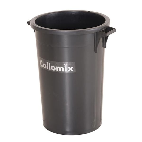 Collomix Collomix 70115 17 gal TALL Bucket Works with LevMix65 70115 - main